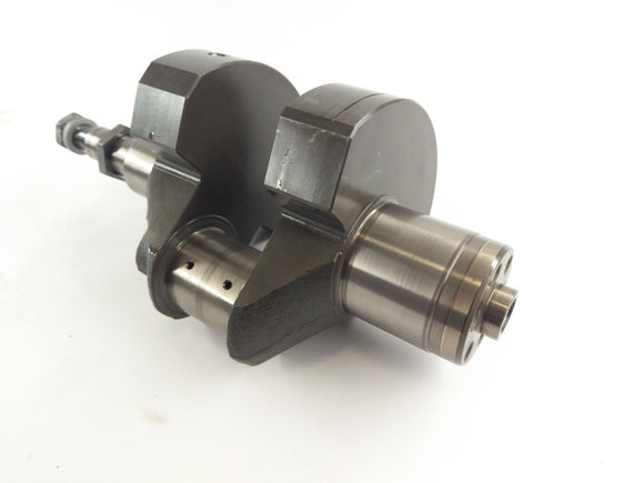 Moto Guzzi Norge 1200 [2008] - vevaxel