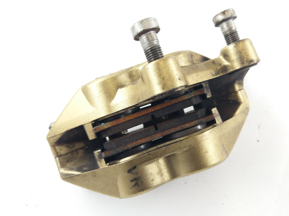 Moto Guzzi Norge 1200 [2008] - Bromsok vid framsidan till höger