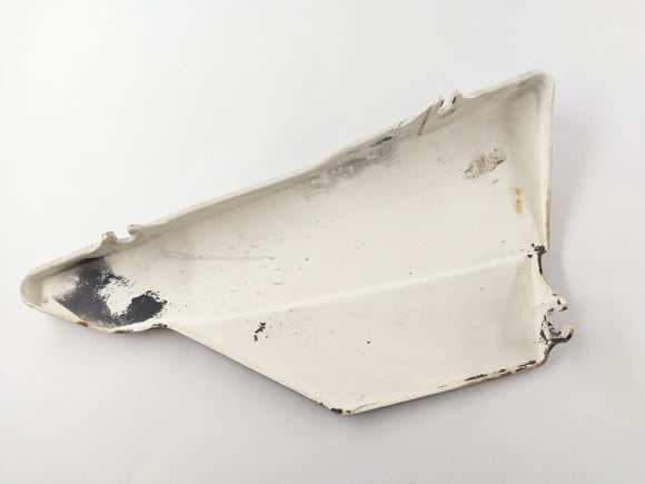 Yamaha DT 175 2K4 [1979] - Side Cladding aan de linkerkant