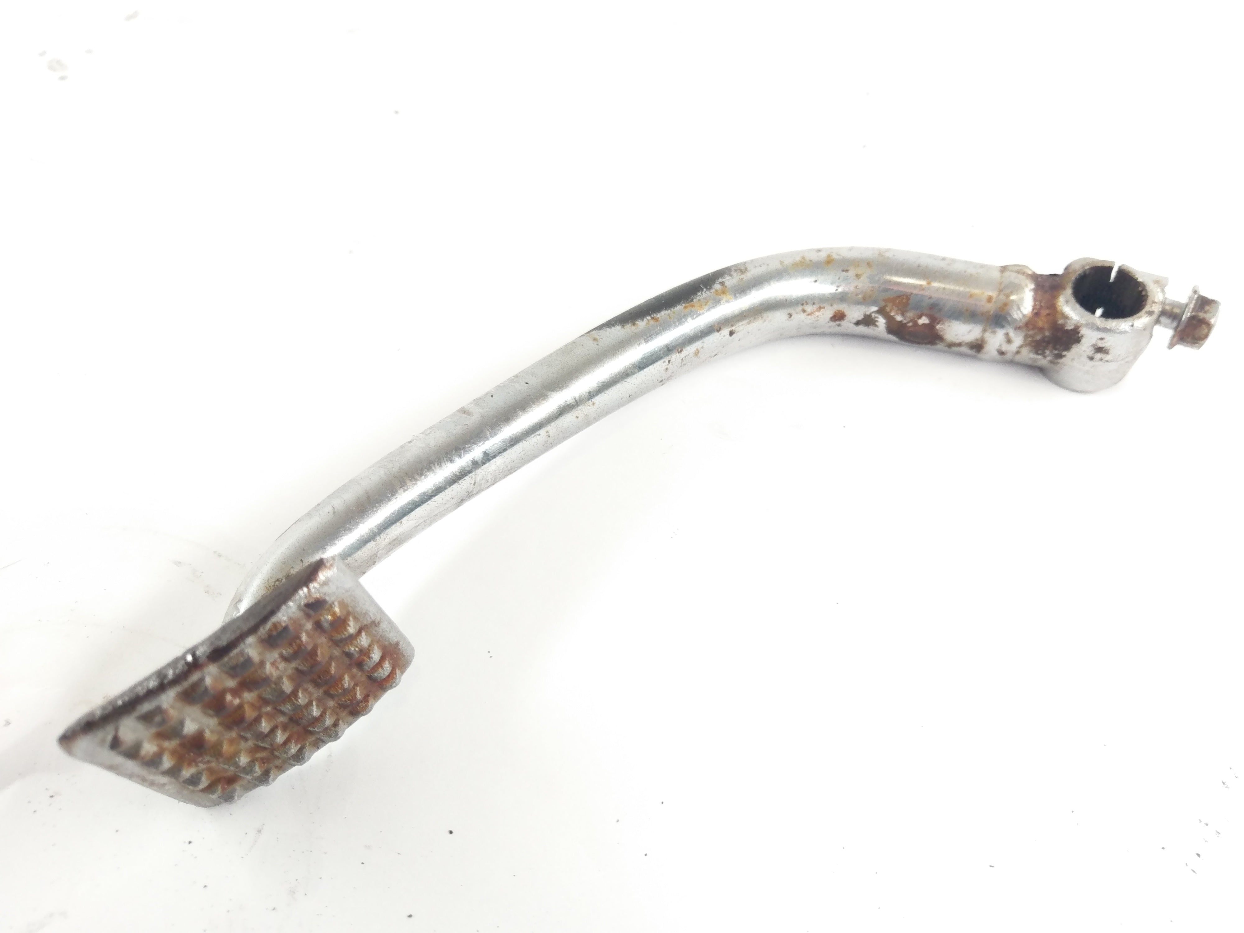 Honda CB 900 F Boldor SC01 [1981] - Brake Pedal Footbrake Lever