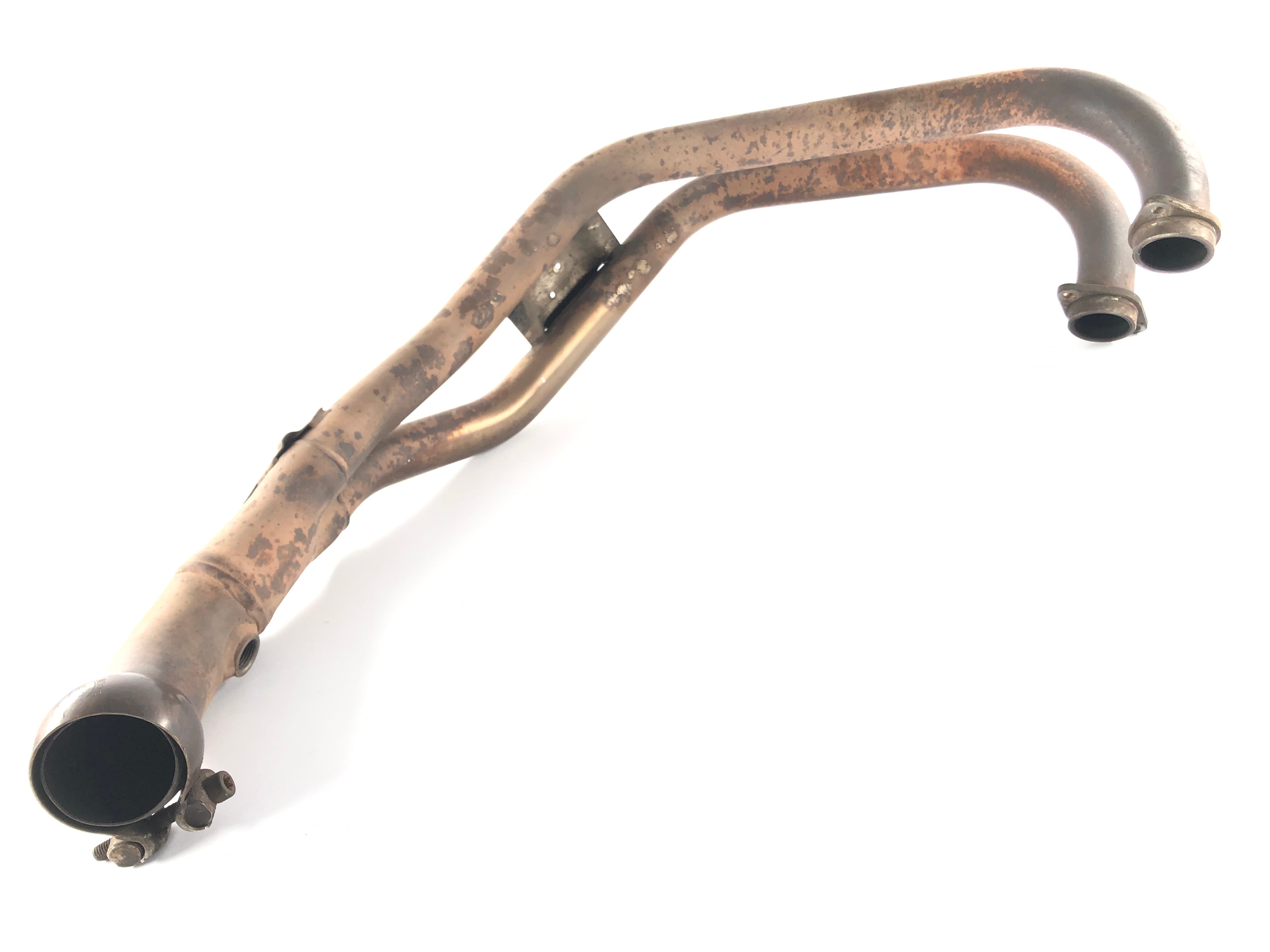 BMW F 800 ST [2006] - Manifold Exhaust Manifold