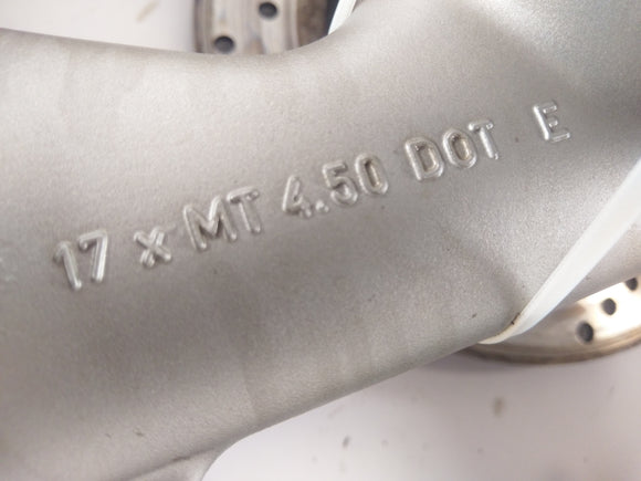 Ducati Monster 600 M600 [1994] - RAD -обод заднего колеса