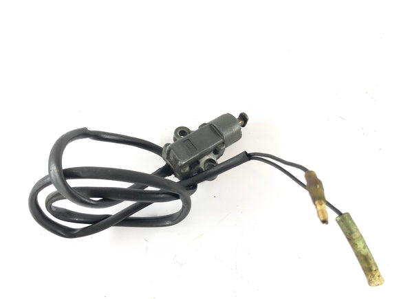 ヤマハYZF 750 R 4HN [1995]  - サイドスタンドスイッチ