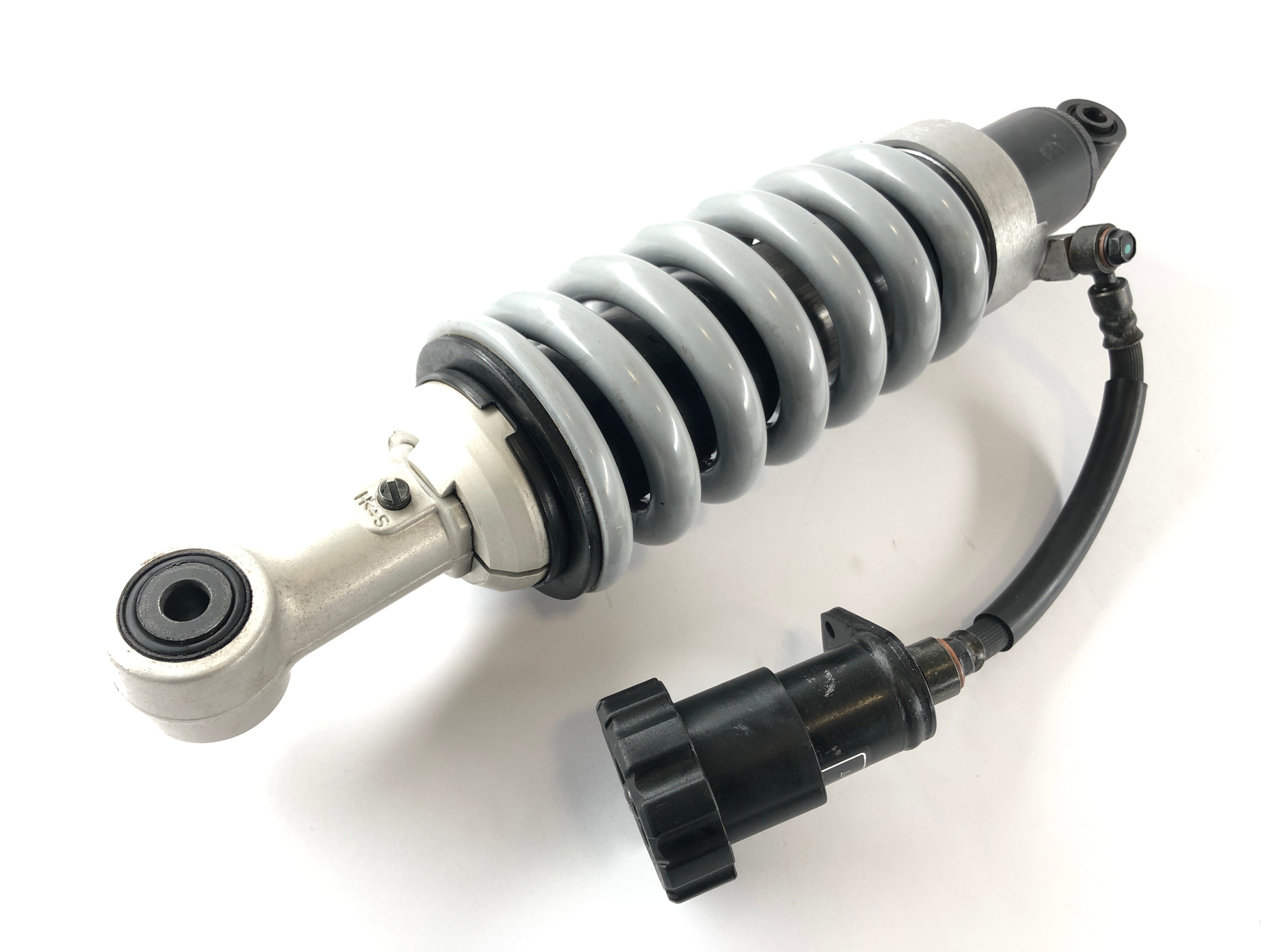 BMW R 1200 RT [2004] - Spring Shock Absorber