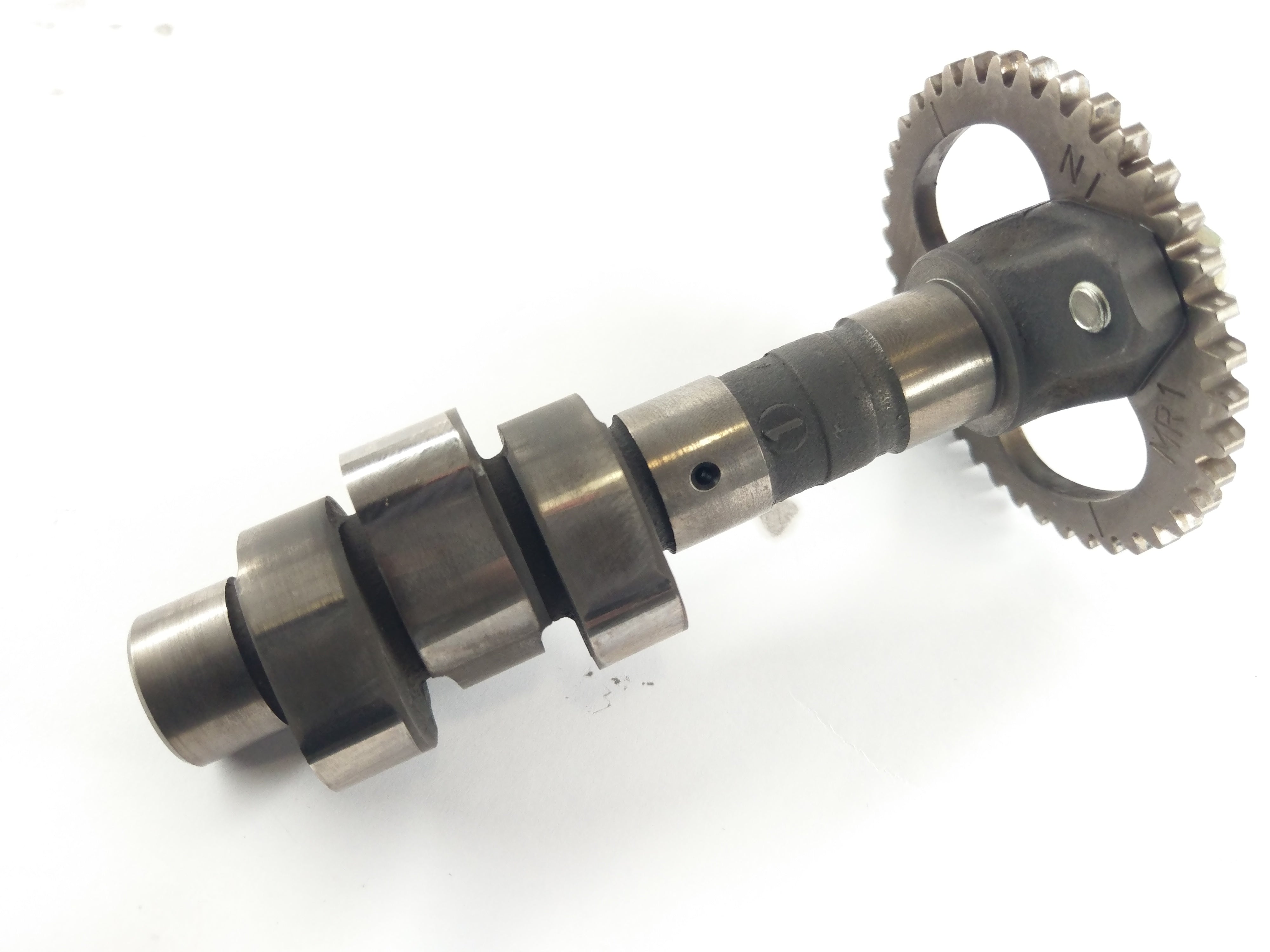 Honda XRV 650 African Twin RD03 [1989] - Camshaft