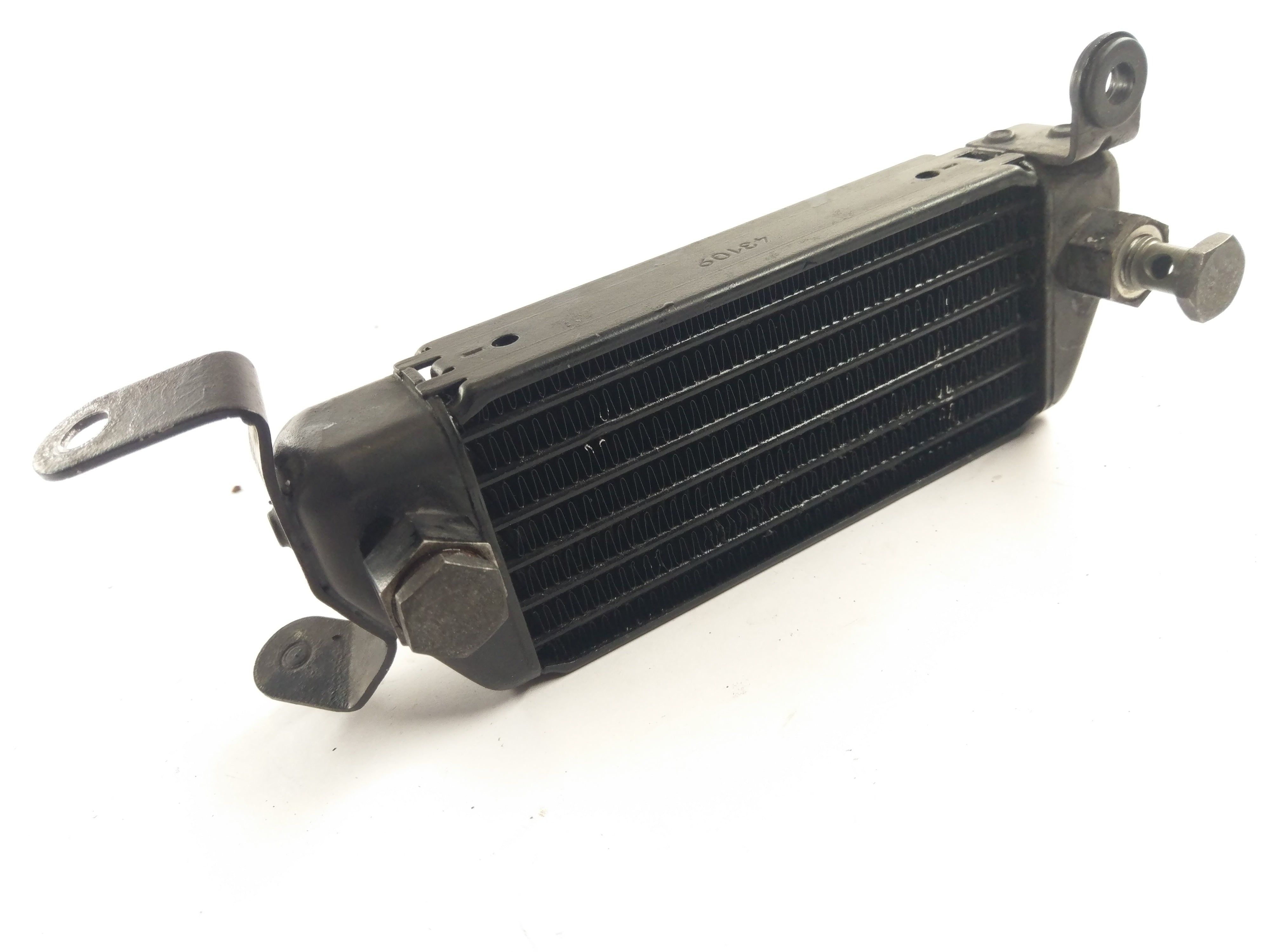 Triumph Speed ​​Triple T509 885i [1998] - Oil Cooler Radiator