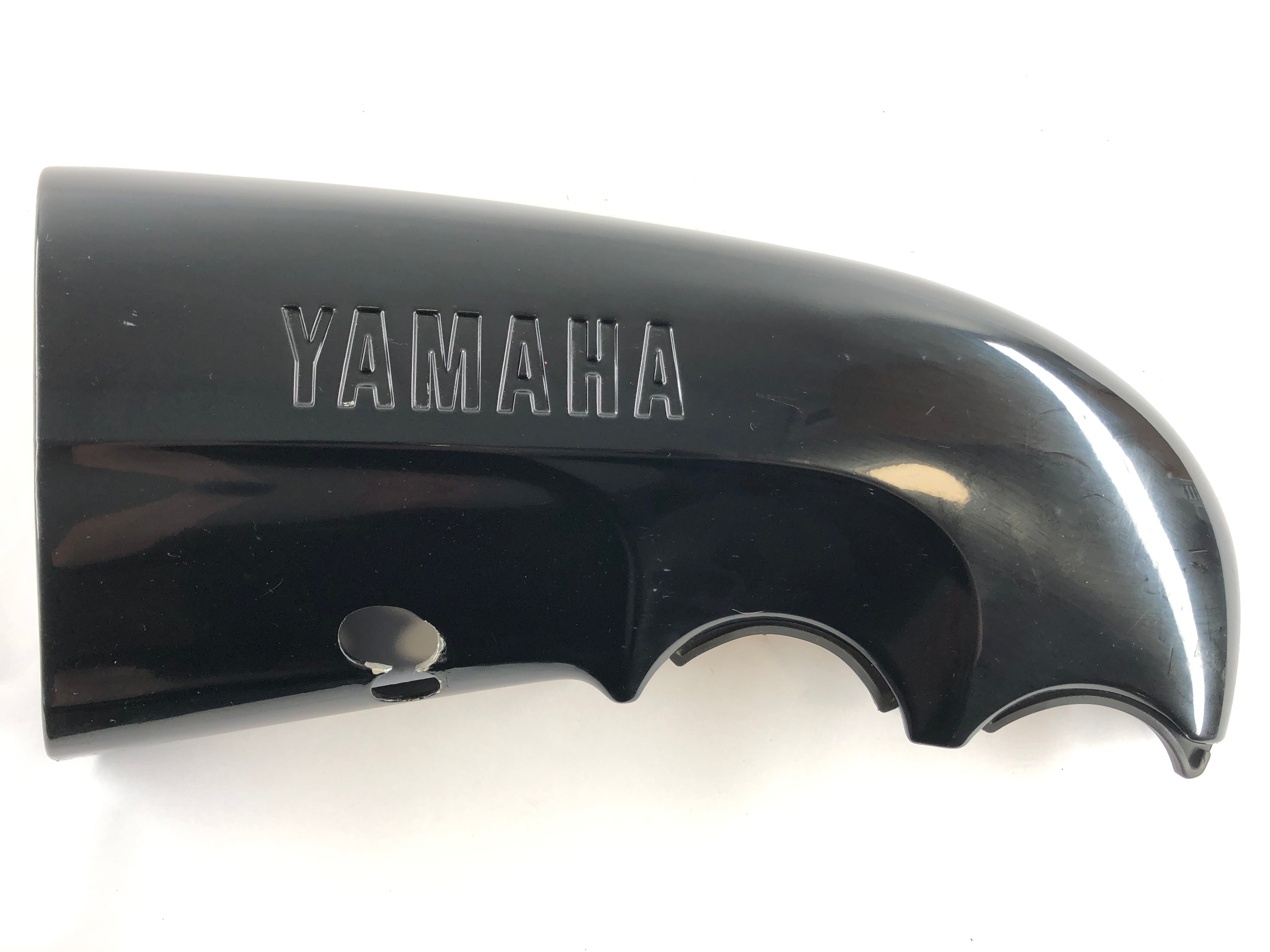 Yamaha V-max 1200 2EN [1997] - Tank fairing left