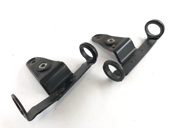 Suzuki GT 250 x7 [1978] - držák světlometů