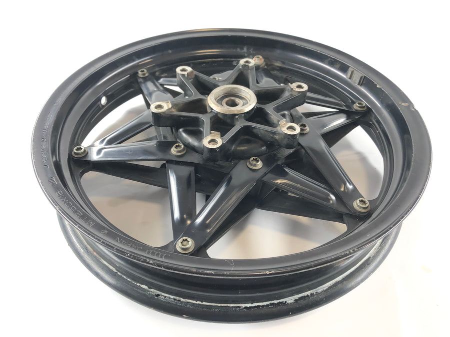 Honda NS 400 R NC19 [1985] - Rim With Quirk