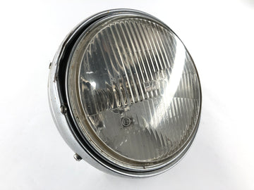 Honda GL 1000 Goldwing GL1 [1977] - poškozený rám světlometů