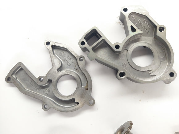 BMW R 1150 RT [2003] - Масляный насос с волной