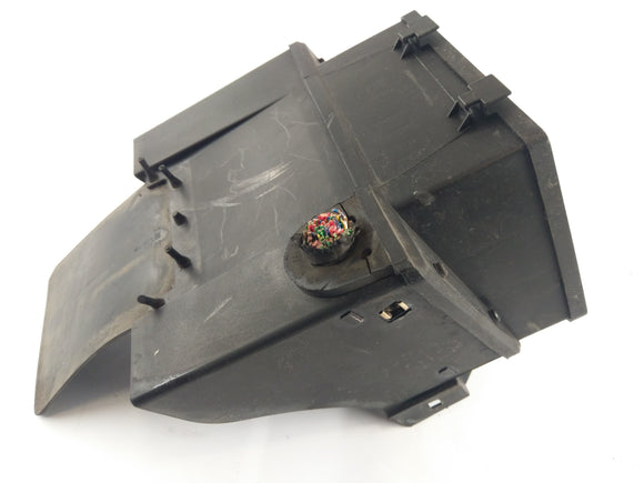 BMW R 1150 RT [2003] - Fuse Box