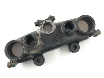 Suzuki Dr 600 SN41A [1986] - Forkbroen ovenfor - 0