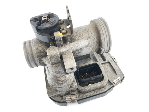 Aprilia RS4 125 TW [2014] - Throttle body