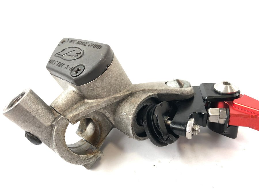 Beta RR 125 [2018] - Handbremspumpe