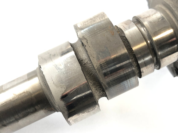 Suzuki Dr 250 SJ41A [1982] - Camshaft