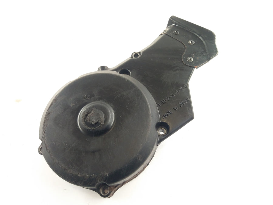 Yamaha DT 175 2K4 [1979] - Motor Lid Lid
