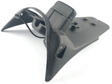 Moto Guzzi V11 [2001] - Porta della targa di licenza - 0