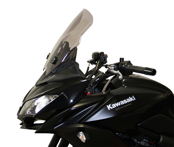 川崎Versys 650/1000 [2015-2016] -Disc "t"