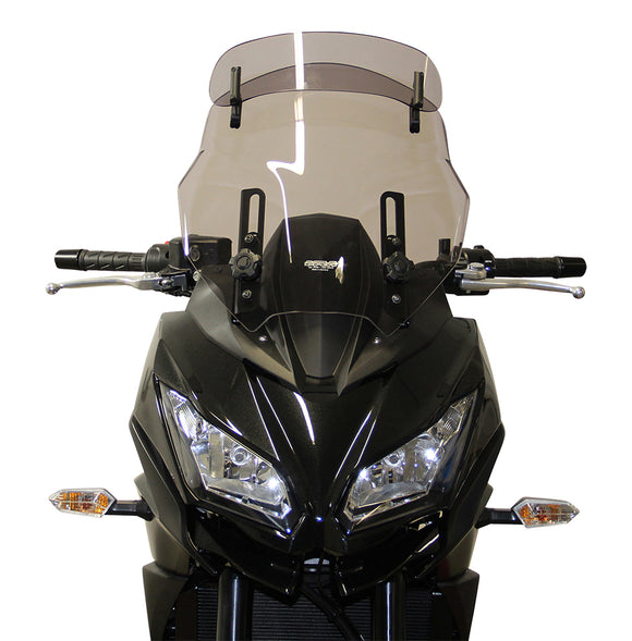 Kawasaki Versys 650/1000 [2015-2016] -Variotourings Screen "VT"