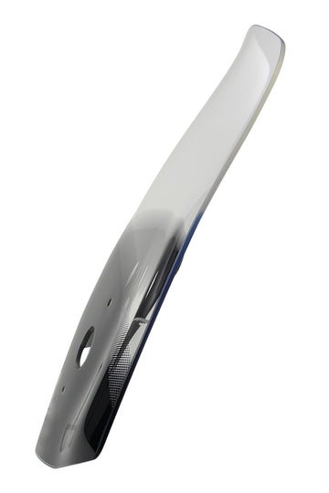 川崎Versys 650 17-21 /1000 17-18-Original Shape Disc "om" - 0