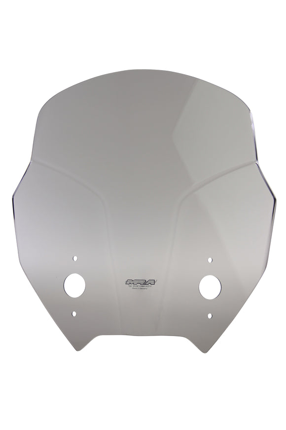 Kawasaki Versys 650 17-21 /1000 17-18 Touring Disc "T"