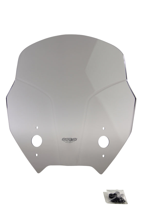 Kawasaki Versys 650 17-21 /1000 17-18 Touring Disc "T"