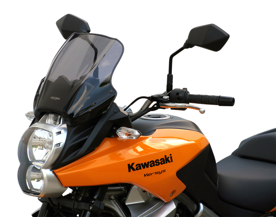 Kawasaki VERSYS 650 [2010-2014] – οθόνη περιοδείας "TM"