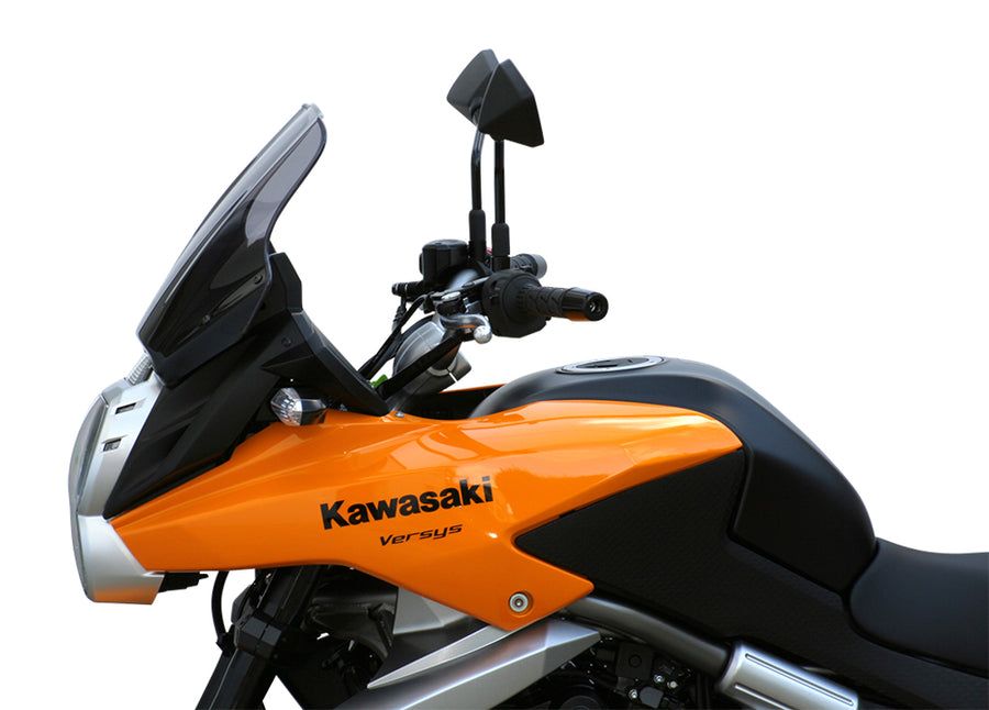 Kawasaki VERSYS 650 [2010-2014] – οθόνη περιοδείας "TM"