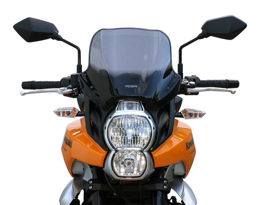 Kawasaki VERSYS 650 [2010-2014] – οθόνη περιοδείας "TM"