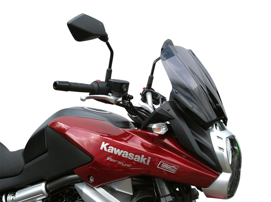 Kawasaki VERSYS 650 [2010-2014] – οθόνη περιοδείας "TM"