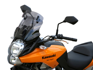 Kawasaki Versys 650 [2010-2014] -variotouringssen "VTM"