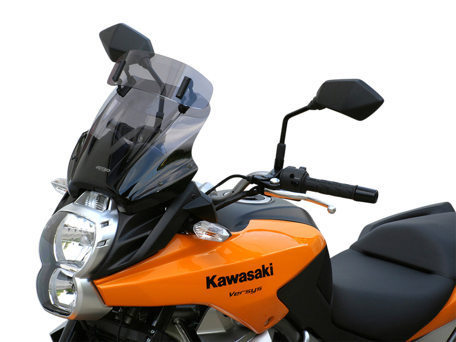 Kawasaki VERSYS 650 [2010-2014] – Οθόνη Variotouring “VTM”