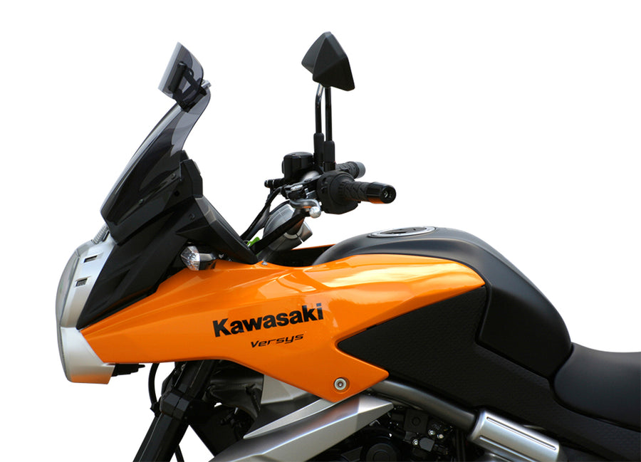 Kawasaki VERSYS 650 [2010-2014] – Οθόνη Variotouring “VTM”