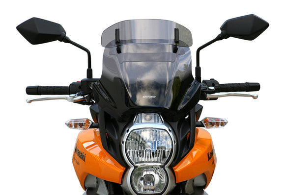 Kawasaki Versys 650 [2010-2014] -Variotouringscreen "VTM"