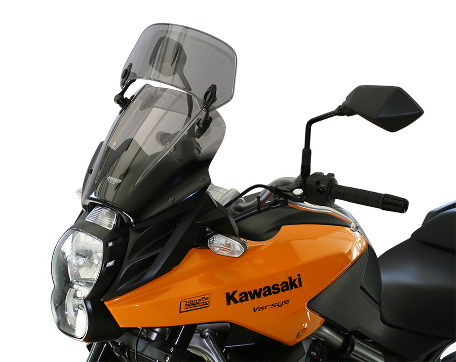 Kawasaki Versys 650 [2010-2014] -X-Creen-Tour "XCTM"