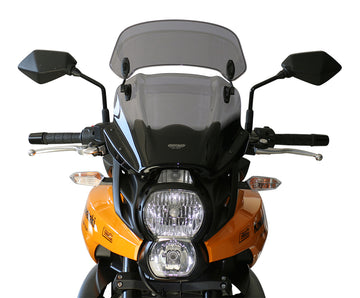 Kawasaki Versys 650 [2010-2014] -X-Creen-Touring "XCTM" - 0