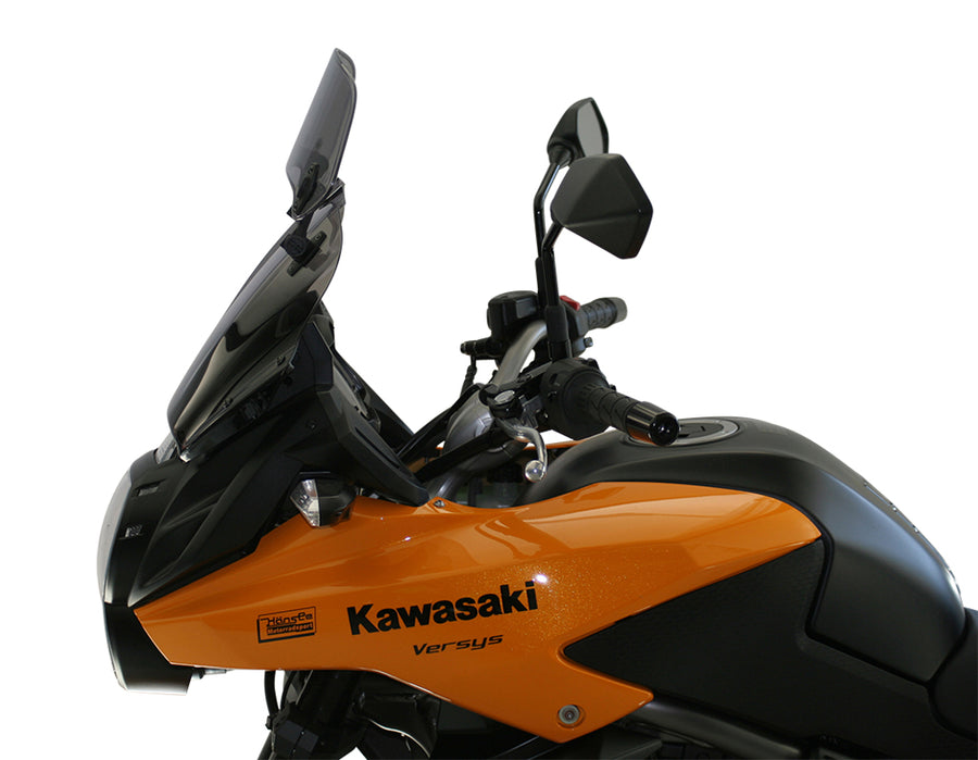 Kawasaki Versys 650 [2010-2014] -X-Creen-Tour "XCTM"