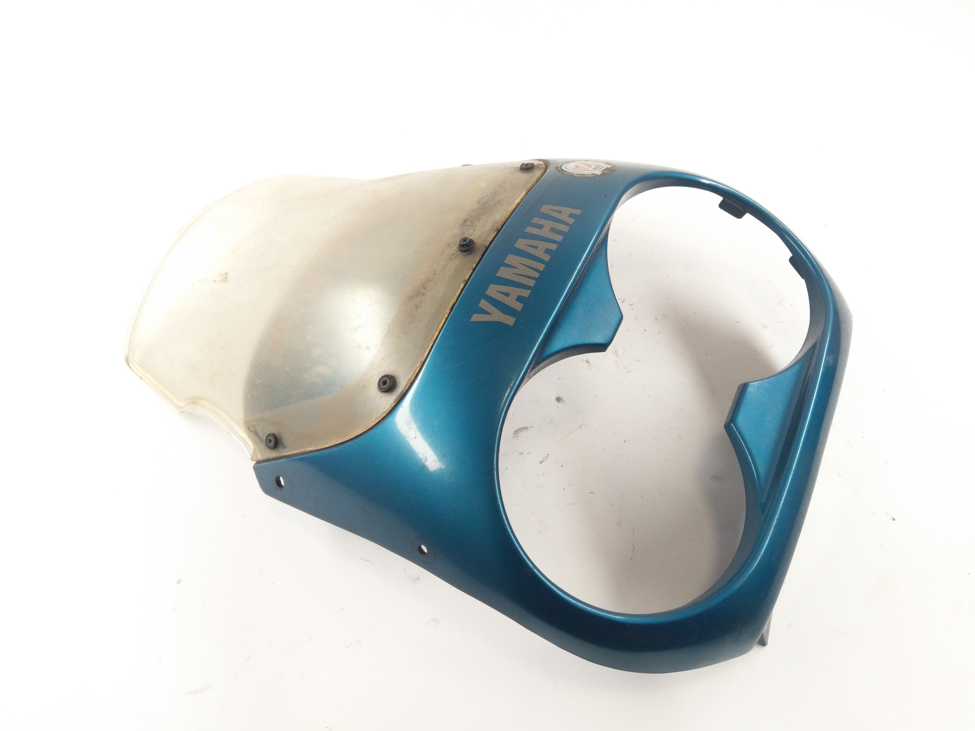 Yamaha 750 XTZ Super Tenere 3LD [1995] - Lamp Mask Corpus