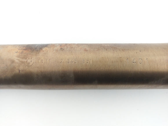 BMW F 650 GS R13 [2001] - Expold uitlaatspruitstuk