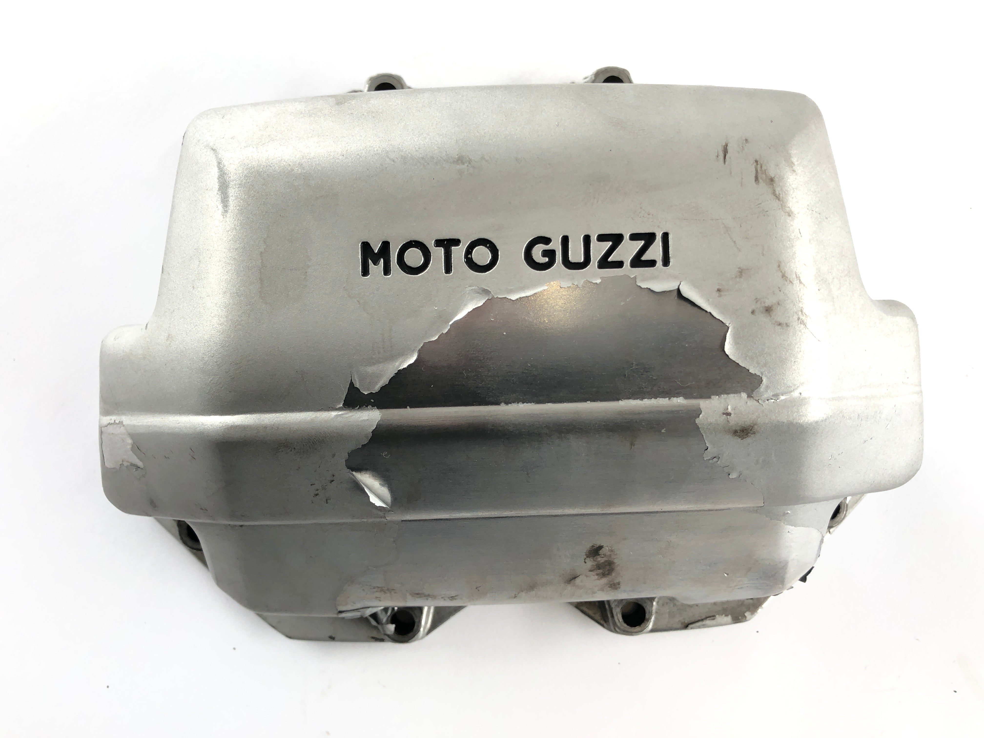 Moto Guzzi California Jackal 1100 KD [1997] -Valve Lid - 0