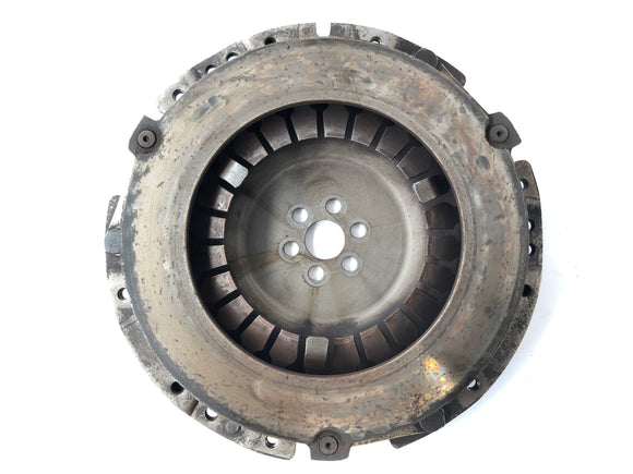 Moto Guzzi Stelvio 1200 8V [2011] - Spojení