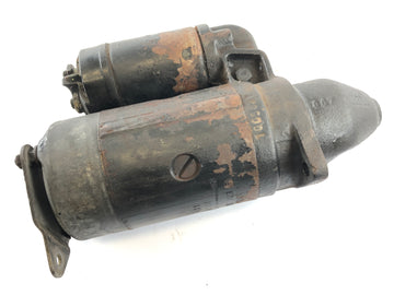 BMW R 100 RT [1979] - Starter motor - 0