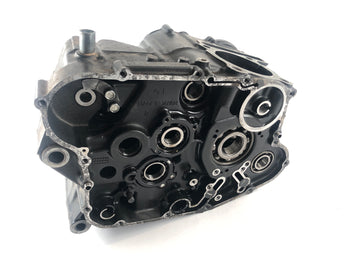 Kawasaki KLR 250 KL 250 D [1985] - Motorhus tomme hus