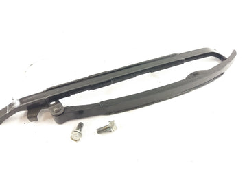 Yamaha XT 600 E 3TB [1991] - cadena de control de rieles de diapositivas - 0