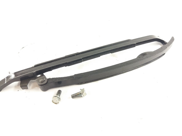 Yamaha XT 600 E 3TB [1991] - Gleitschienen Steuerkette