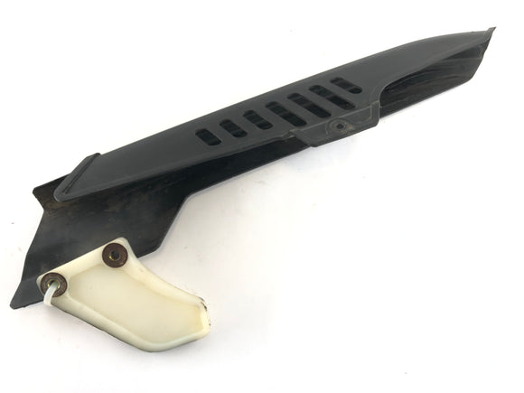 Yamaha XTZ 750 Super Tenere 3LD [1995] - Kjedebeskyttelse