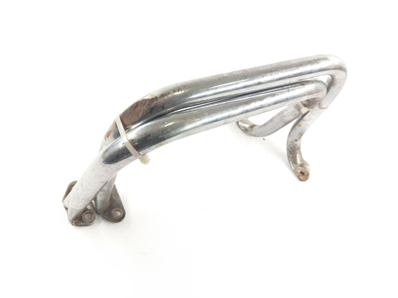 Moto Guzzi California 2 1000 VT [1983] - Bracket Crash z tyłu