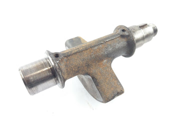 Yamaha XT 600 43F [1985] - Kompensationsvåg