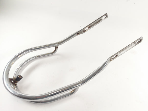 Kawasaki VN 800 Classic [1997] - Heckrahmen Sitzbank Rahmen